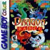 Dragon Dance Box Art Front